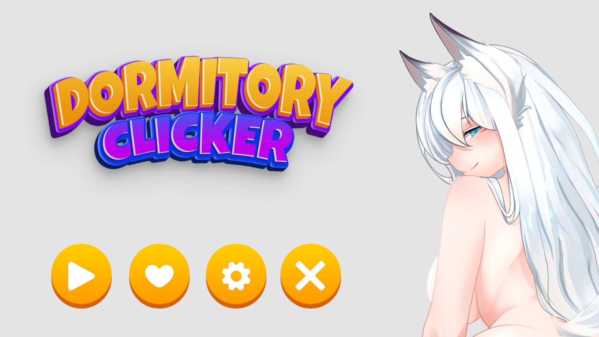 Hentai clicker games