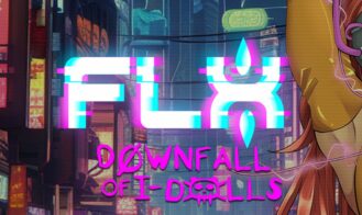 FLX - Downfall of I-Dolls - 0.19 18+ Adult game cover