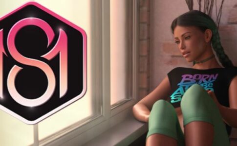 Fetish Locator S&M Studio Adult Game Cover