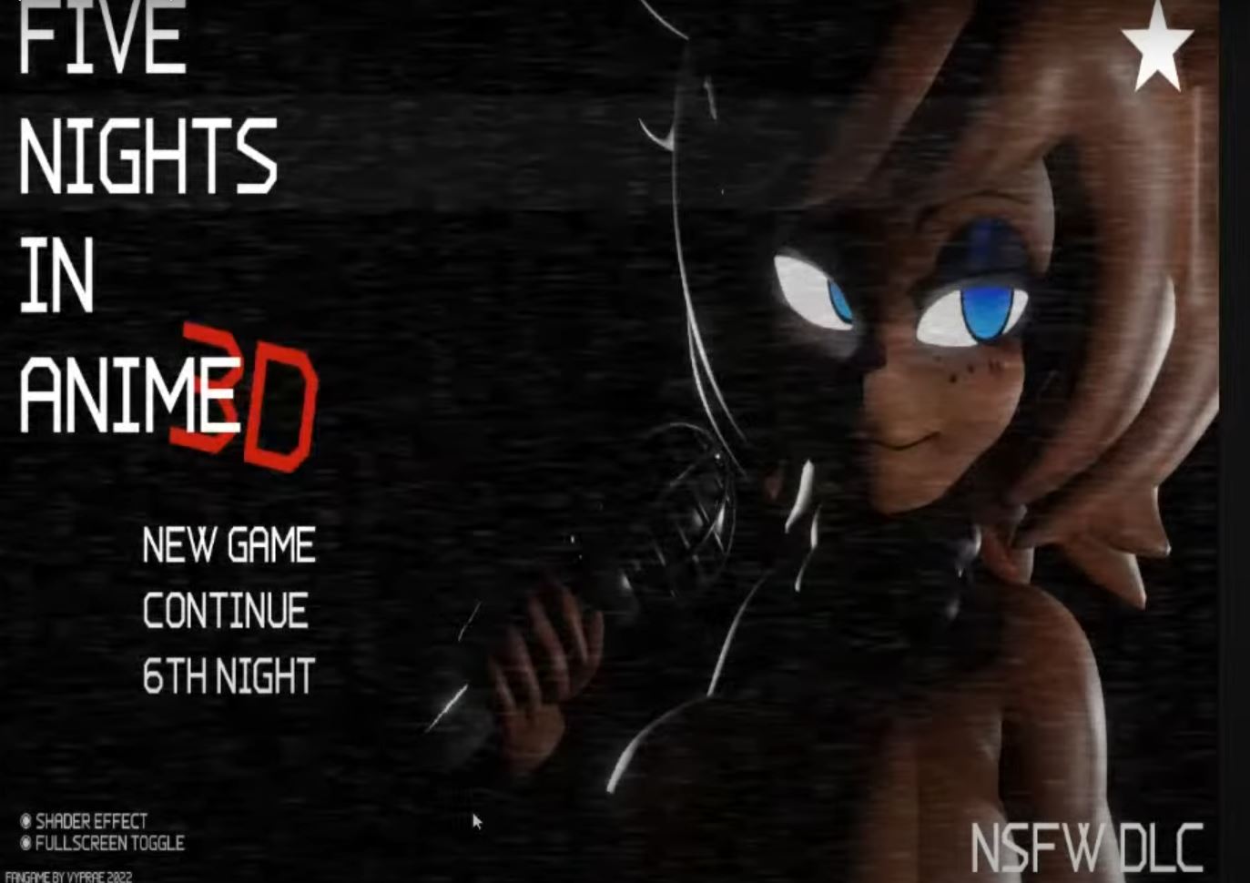 Others] Five Nights in Anime 3D - v2.0 Beta 3 by Vyprae 18+ Adult xxx Porn  Game Download