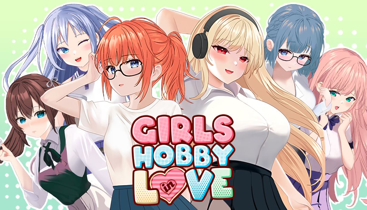 Others] Girls Hobby in LOVE - vFinal by Hunny Bunny Studio Adult Porn Game  Download Free For Android and PC