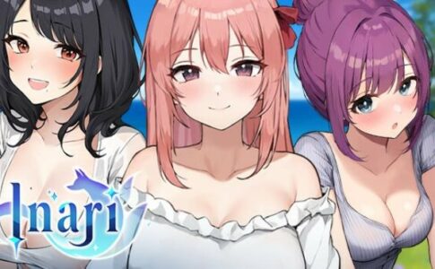 Inari Porn Game Cover