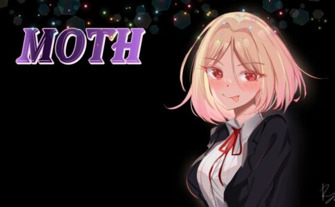 MOTH Adult Game Cover