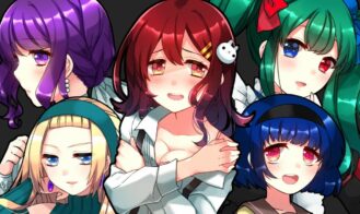 Menherafflesia: Flowering Abyss - Final 18+ Adult game cover