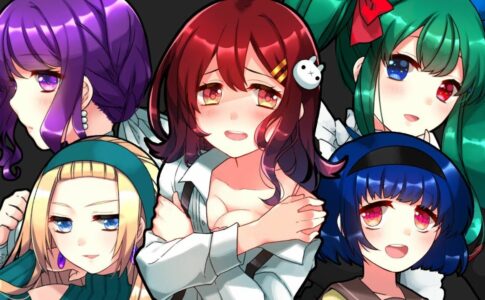 Menherafflesia Flowering Abyss Adult Game Cover