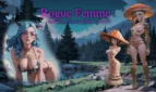 Rogue Femme Adult Game Screenshot (8)