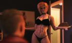 Sins of Night Adult Game Screenshots (7)