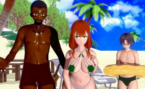 Sport and Lust Adult Game Cover