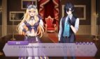 The Arrogant Kaiju Princess and the Detective Servant Adult Game Screenshots (6)