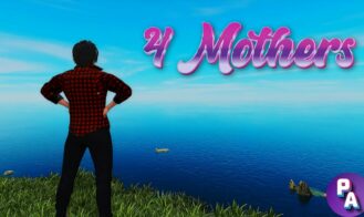 4 Mothers - 0.0.3 18+ Adult game cover