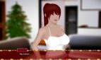 Ariana's Dark Christmas Adult Game Screenshots (1)