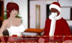 Ariana's Dark Christmas Adult Game Screenshots (2)