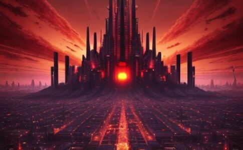 Awakening Adult Game Cover