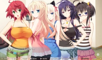 Baku Ane ~We'll Squeeze it out, Little Brother! - Final 18+ Adult game cover