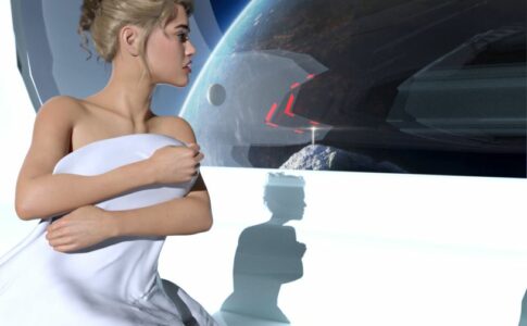 Beasts of Our Beginning Adult Game Cover