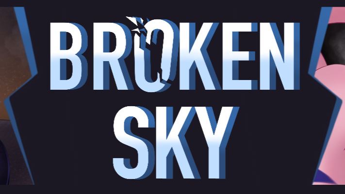 Broken Sky [Ongoing] - Version: 0.08