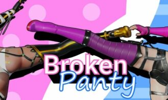 BrokenPanty - 0.6.6 18+ Adult game cover