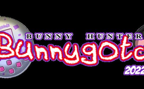 Bunny Hunter Bunnygotchi Adult Game Cover