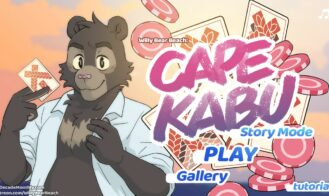 Cape Kabu - Final 18+ Adult game cover