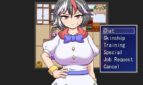 Captive Amanojaku Adult Game Screenshots (1)
