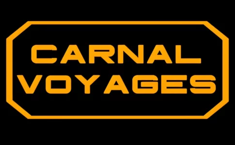 Carnal Voyages Adult XXX Game Cover