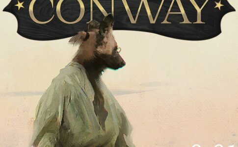 Conway Adult Game Cover