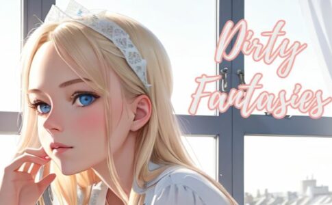 Dirty Fantasies The Good Deed Adult Game Cover