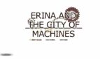 Erina and the City of Machines Adult Game Screenshots (5)