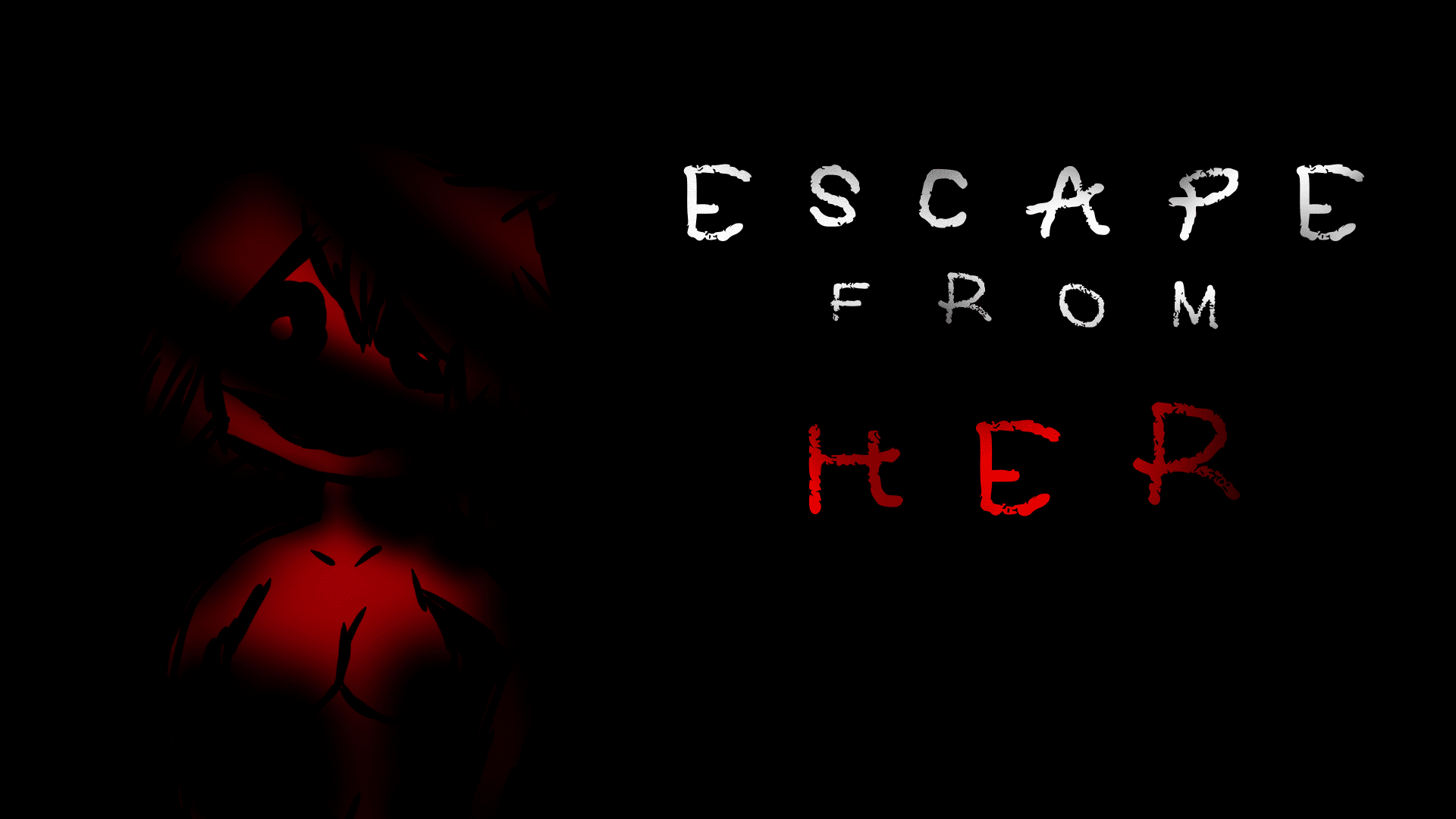 Escape from Her [Finished] - Version: 1.0.6