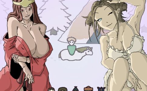 Folk Moan Adult Game Cover