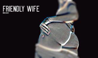 Friendly Wife - 0.59 18+ Adult game cover
