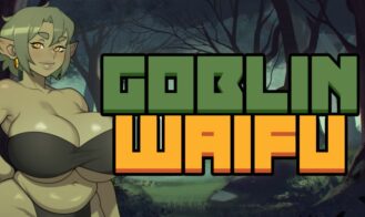 Goblin Waifu - Final 18+ Adult game cover
