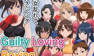 Guilty Loving Boxing - 4.3 18+ Adult game cover