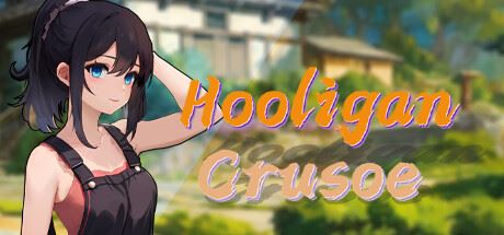Hooligan Crusoe Adult Game Cover