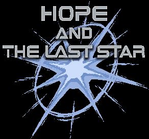 Hope and the Last Star Adult Game Cover