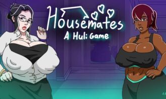 Housemates - 1.01 18+ Adult game cover
