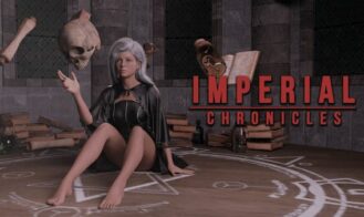 Imperial Chronicles - 1.0 18+ Adult game cover