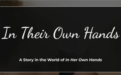 In Their Own Hands Adult Game Cover