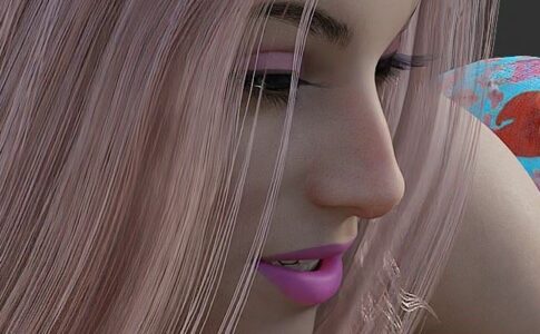 Jessincheck Adult Game Cover