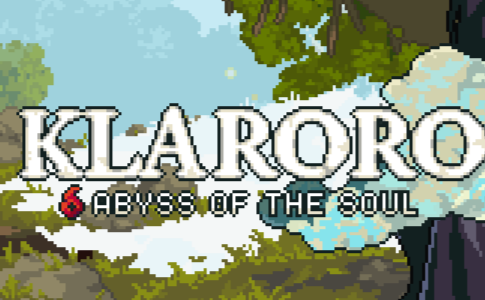 Klaroro-Abyss of the Soul Adult Game Cover