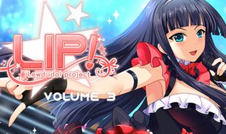 LIP! Lewd Idol Project Vol. 3 - Bonus Episodes 18+ Adult game cover