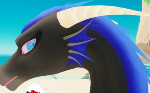 Lewd Dragon Game Adult Game Cover