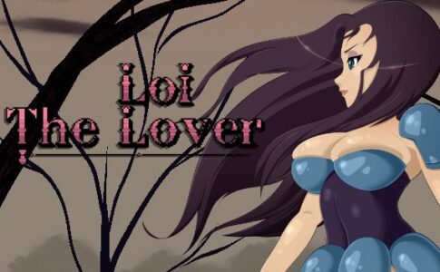 Loi the Lover Adult Game Cover