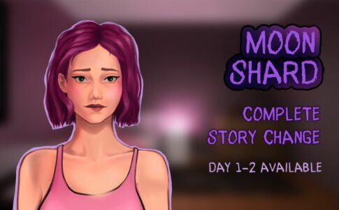 Moon Shard Adult Game Cover