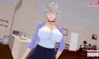 Multiverse of MILFS Adult Game Screenshots (7)