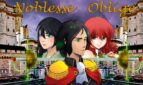 Noblesse Oblige Cover