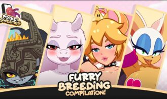 PocketSweeties - 1.6.4 Patreon 18+ Adult game cover