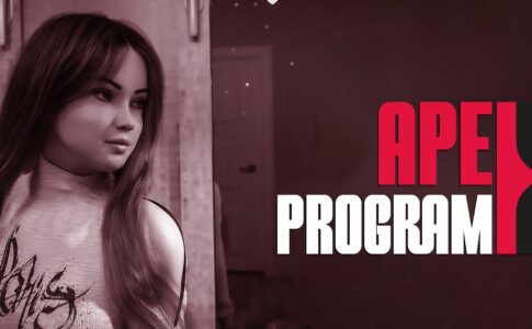 Program Apex Adult Game Cover