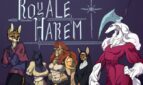 Royale Harem Cover