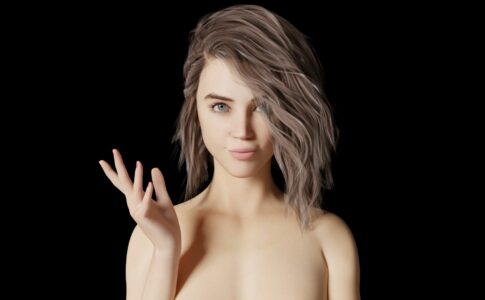 Short Date Adult Game Cover